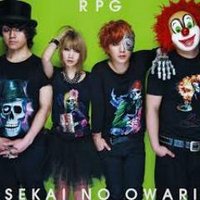 オワリノセカイ (@owarinosekaino) Twitter profile photo