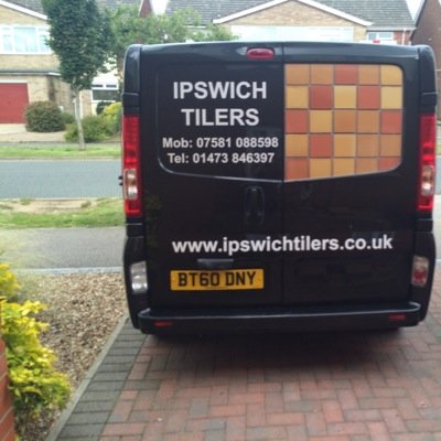 Mob:07581 088598 Tel:01473 846397