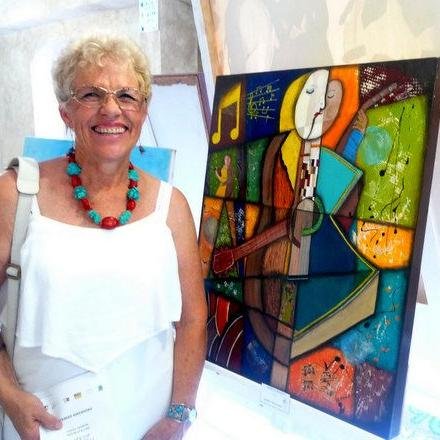 mexicopaty's profile picture. 