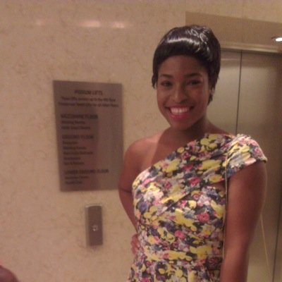 Bonjou! Child of the Motherland! Born British, Raised Nigerian