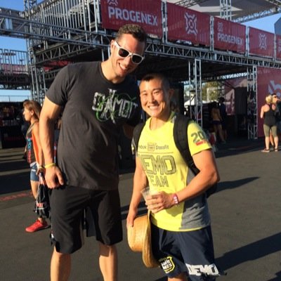 dannerdsoutonCF's profile picture. After being hooked on CrossFit for a couple years, one man decided to make an ass of himself and try competing. Here may you find chronicled his endeavors...