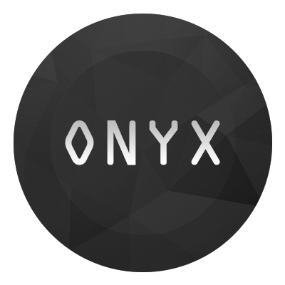 OnyxCoin V2 - X13 Cryptocurrency. A diamond among rhinestones