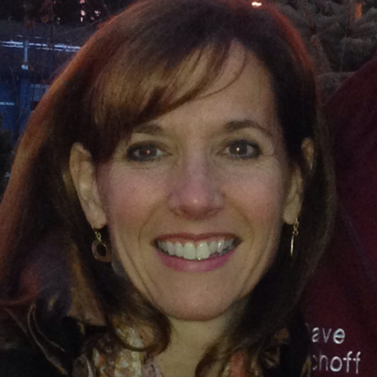 MaureenBischoff's profile picture. 