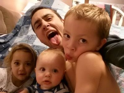 joshuabohn's profile picture. These things are stupid.