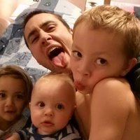 Joshua Bohnenblust (@joshuabohn) 's Twitter Profile