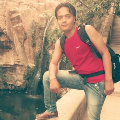 my self tushar khokhar