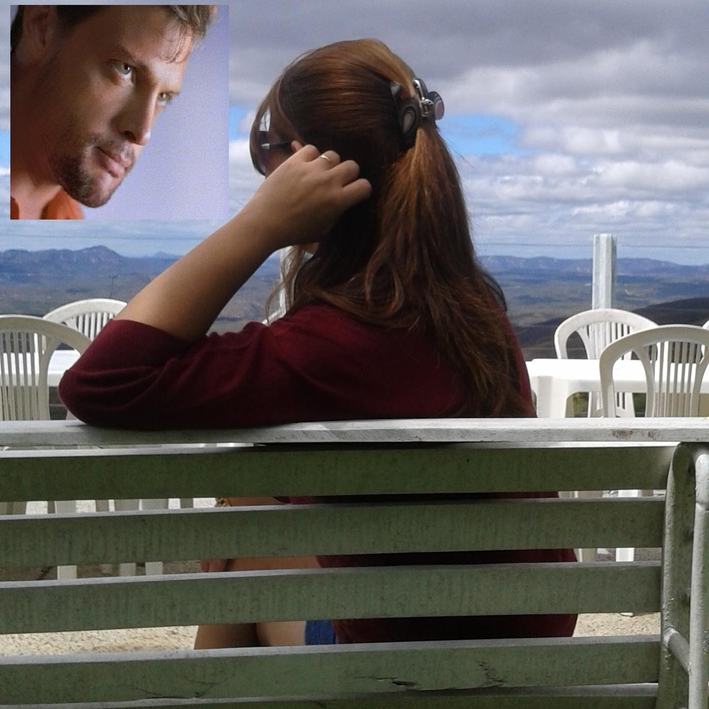 Construindo minha vida, vivendo meus sonhos.