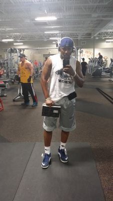 USMC/University Grad/National Personal Training Grad/Certified Personal Training/Tru Gritter/Athlete