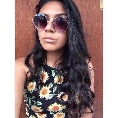 Dont kill my vibe bitch