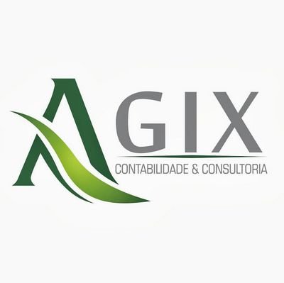 agix_contabil's profile picture. SOLUÇÕES CONTÁBEIS COM AGILIDADE, ÈTICA E RESPONSABILIDADE.