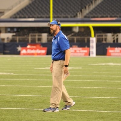 High School coach, Bow Hunter, Guitar Player, Smoker of Meats