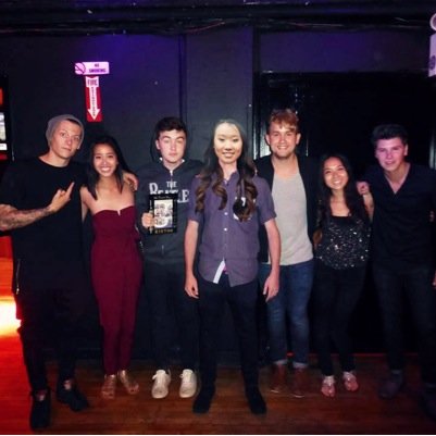 RIXTON_NJ's profile picture. Rixton's #1 FANS WE LOVE YOU MORE THAN LIFE ITSELF 1/4 THANKS CHARLEY 6/2/2014