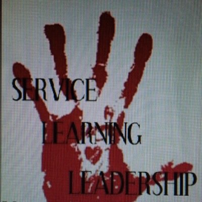 Service. Learning. Leadership.