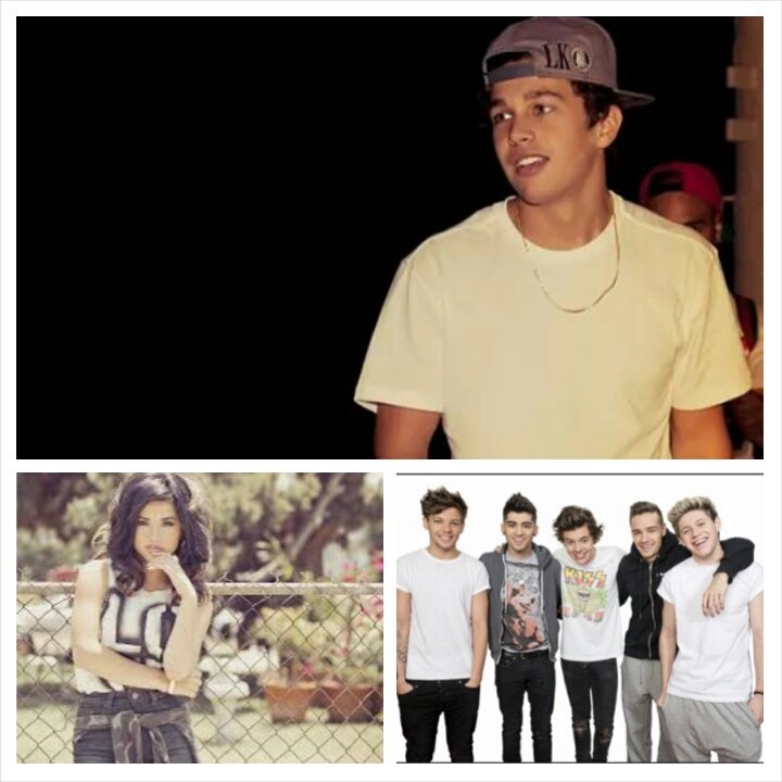 #Mahomie #BEASTER #Directioner all in here ❤