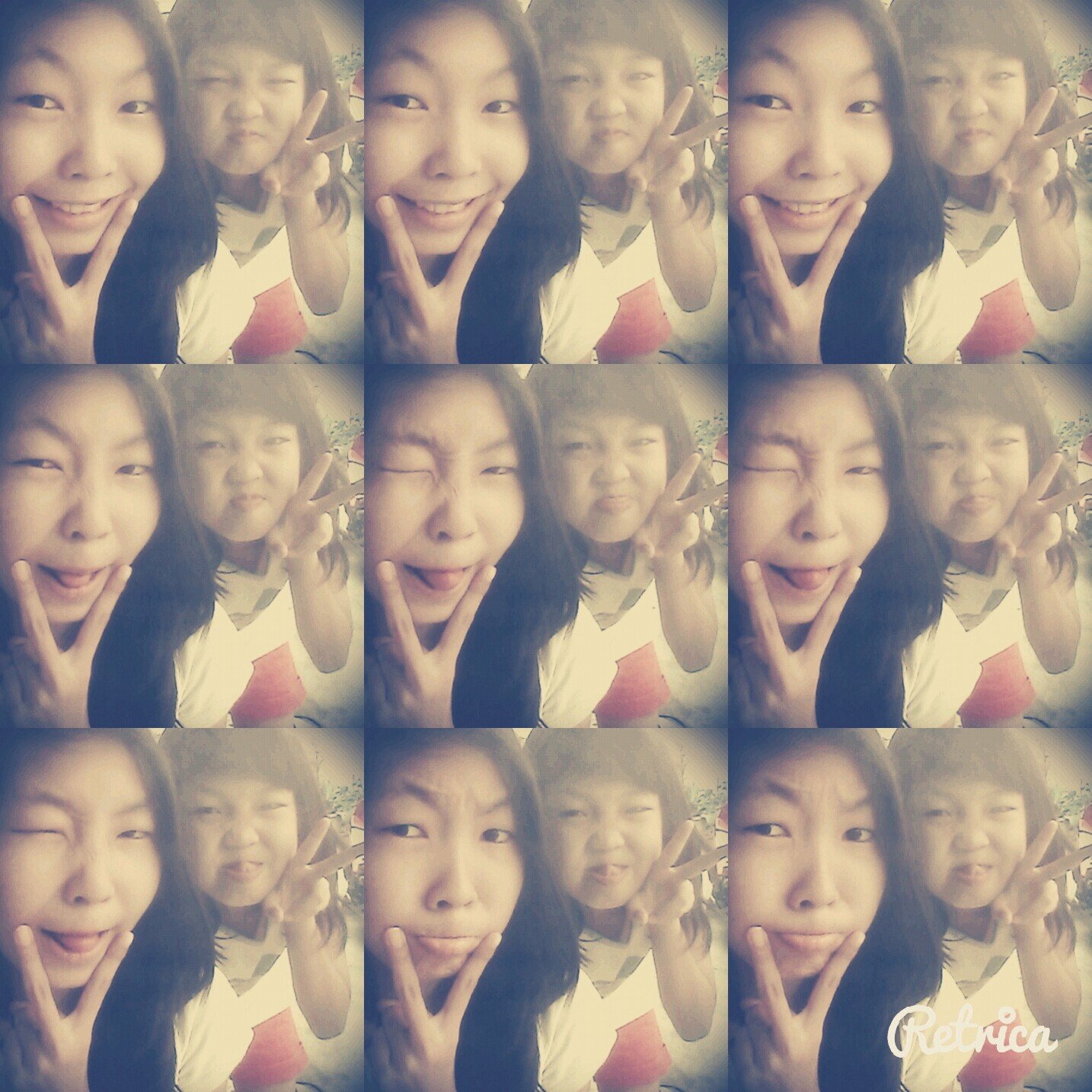 ‎​Love you GOD, Mother, Father, Sister,  Little sister, Myboyfriend | path: Meiliana Gunawan | Matius 6:33