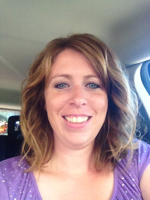 Mom, wife, teacher
Lover of God, the beach, Target, hot black coffee, and adventures.