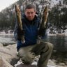 mjbernt's profile picture. Evolutionary biologist studying the diversity of fishes.