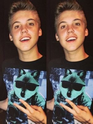 i love youuuuu.mattt