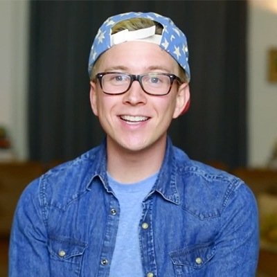 We all know Tyler is the real Queen!:D
