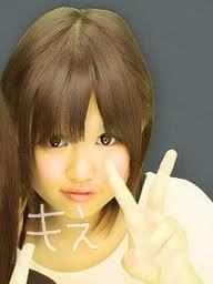 がんばるよー
