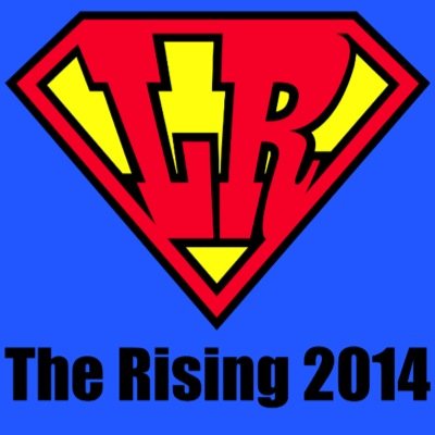 LRURising's profile picture. Official account of Lenoir-Rhyne University's The Rising 2014. What's your superpower? #LRU18