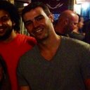 Stephen Gosnell - @828Goose - Twitter