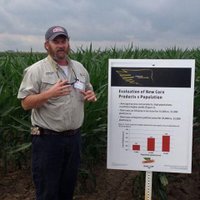 Jay Mahaffey (@bugman70) 's Twitter Profile