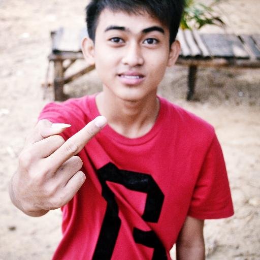 sedikit bicara, banyak bertindak