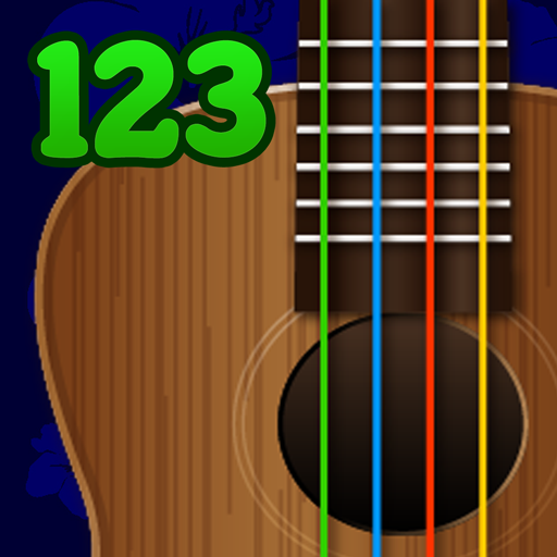 123UkuleleTuner Profile Picture