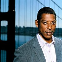 Orlando Jones (@ojones11) 's Twitter Profile
