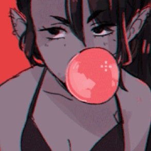 i'm not mean, i'm a thousand years old, and i've just lost track of my moral code.