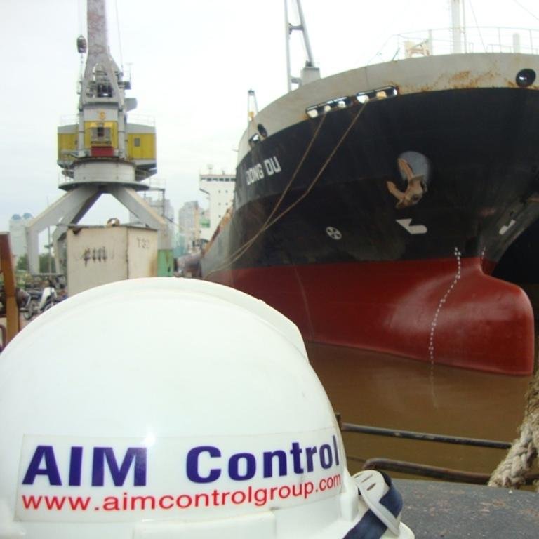 AIM Control Surveyors- Providing marine surveys & Consultant, Tally, P&I Insured Claim Investigation based Vietnam, China, Korea,Asia. E: aimcontrol@hotmail.com