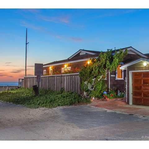 2306 Ocean Front in Del Mar, CA available for sale or rent.  Visit site for details.