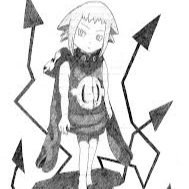 medusa gorgon and i gone soft i know some poeple still dont trust me.i still want be friends Bi single lonly.im scared of maka albran,i lov my son crona