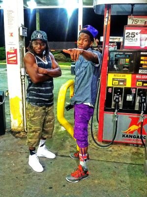 J_Mac360's profile picture. I be doin me .