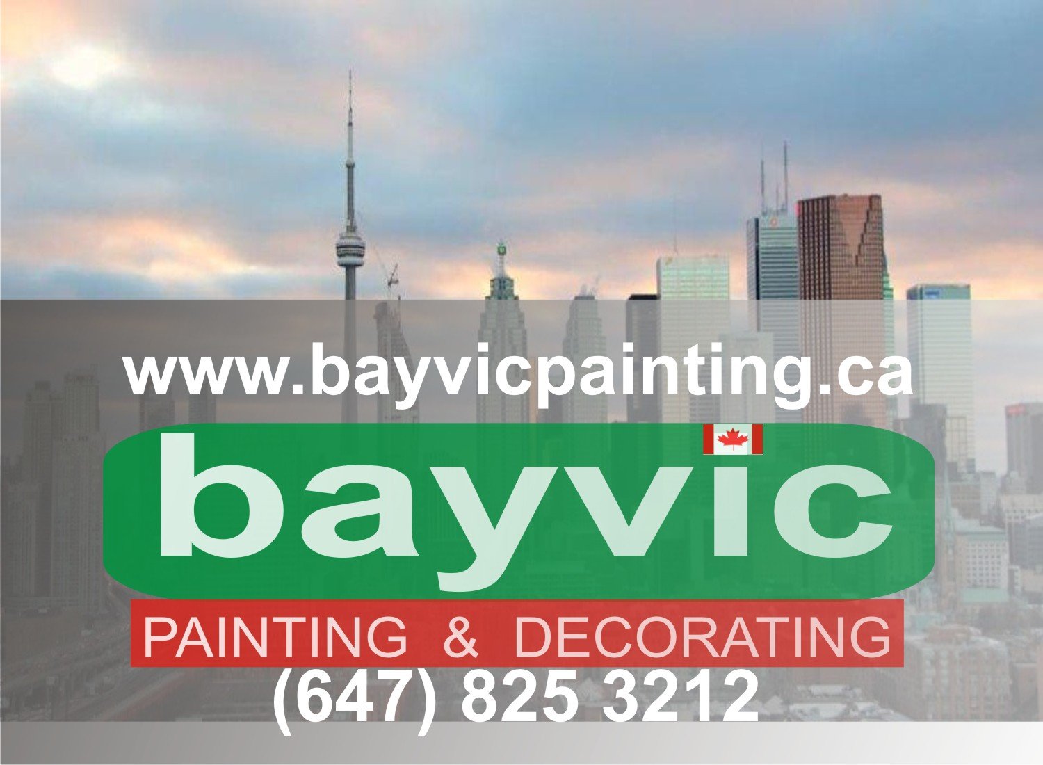 BayvicPainting's profile picture. 