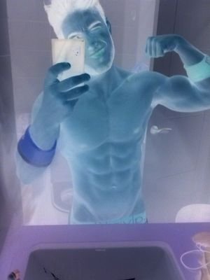 migueiniesta199's profile picture. 