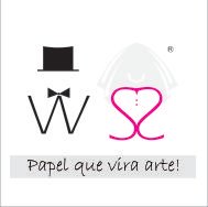 Ponto do Convite
Especializada em Design criativo e formato especial.
• Convites para todas as ocasiões.
• Lembrançinhas