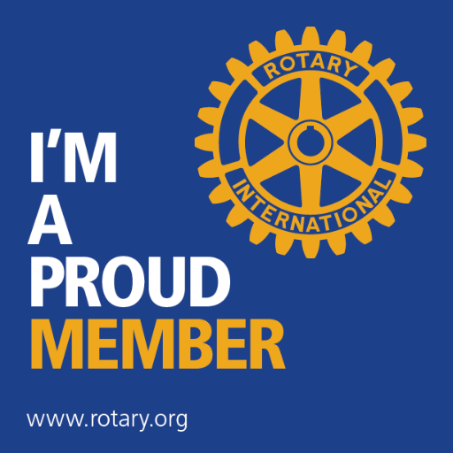 Rotarians on Social Networks Fellowship: for Rotarians, partners and Rotaractors interested in social media.