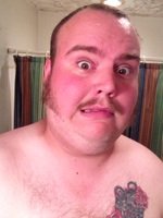 CptJackSbarro's profile picture. Aka CuzWill
Aka Hugeasaurus
The biggest motherfucker you know. 
Member of the #MediocreNation

Maxandjinx@gmail.com