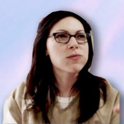 jackie // uzo // laverne // selenis // lea all know i exist