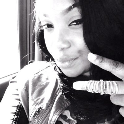 I love who im becoming