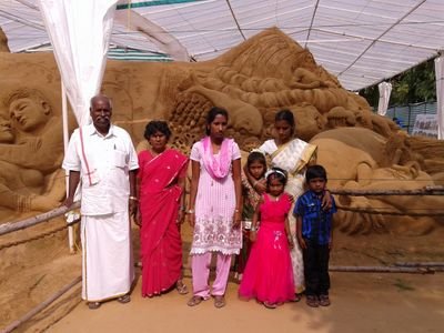 westbadanavadi, vellore, tamilnadu. 635901