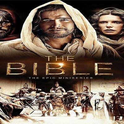 theBible