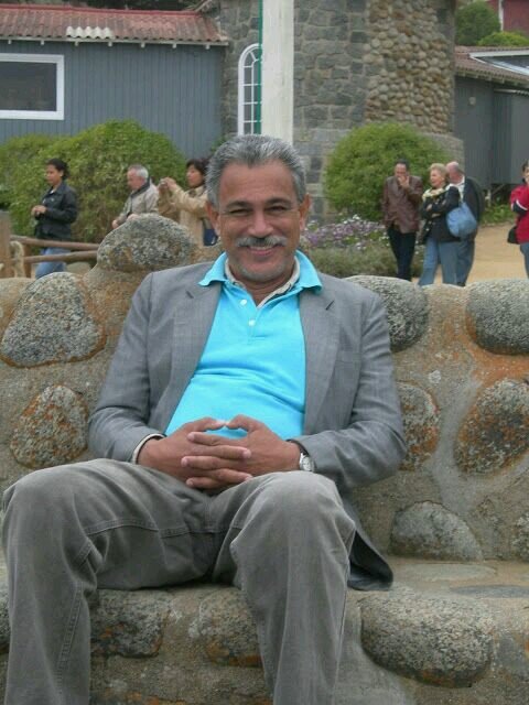 cebuino's profile picture. Psicólogo Orgánico, Educador, Ambientalista y Músico