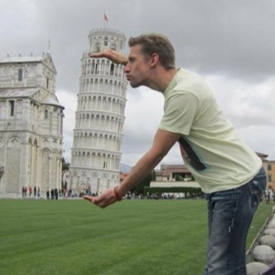 therealkpen's profile picture. 