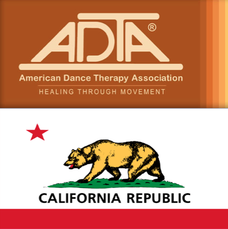 CC_ADTA's profile picture. The California Chapter of the American Dance Therapy Association.