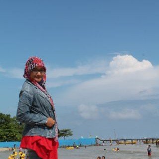 nita_nyitkunyit's profile picture. ❤