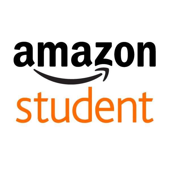 Amazon Student Brand Ambassadors at New York University. Check here for events on campus and exclusive Amazon Student deals!