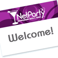 Chicago's Young Professionals Network. Get a Free Pass to Your First @NetParty Event at http://t.co/hdU246LoKL